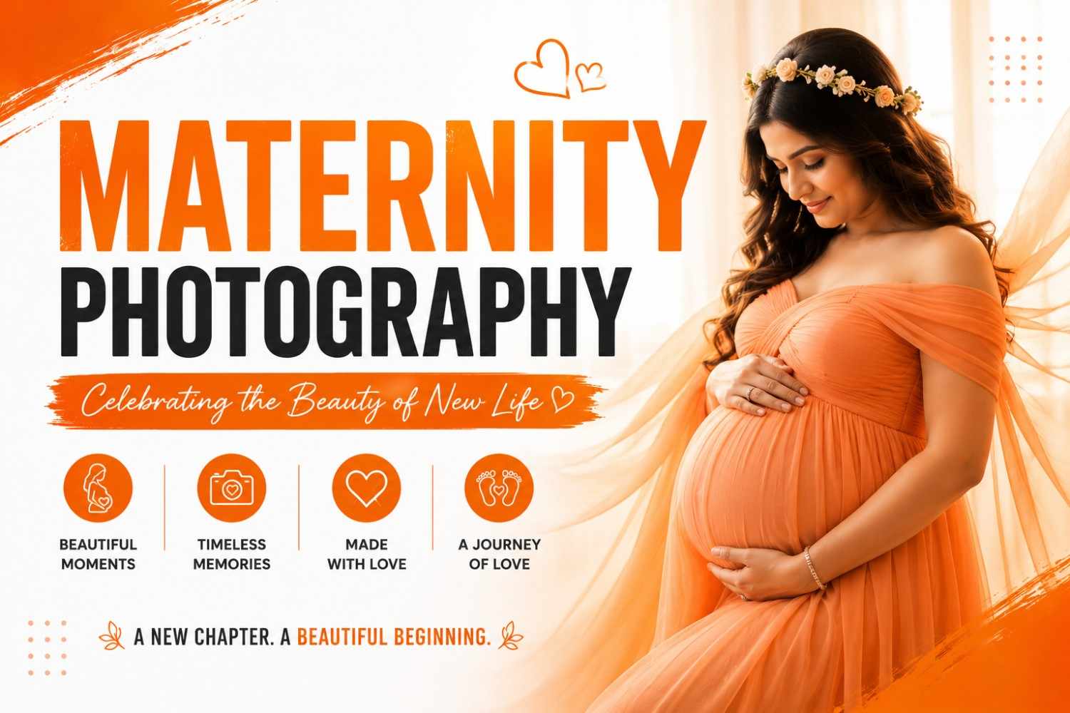 Maternity Photography