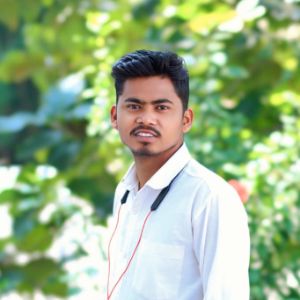 Bibekananda Behera