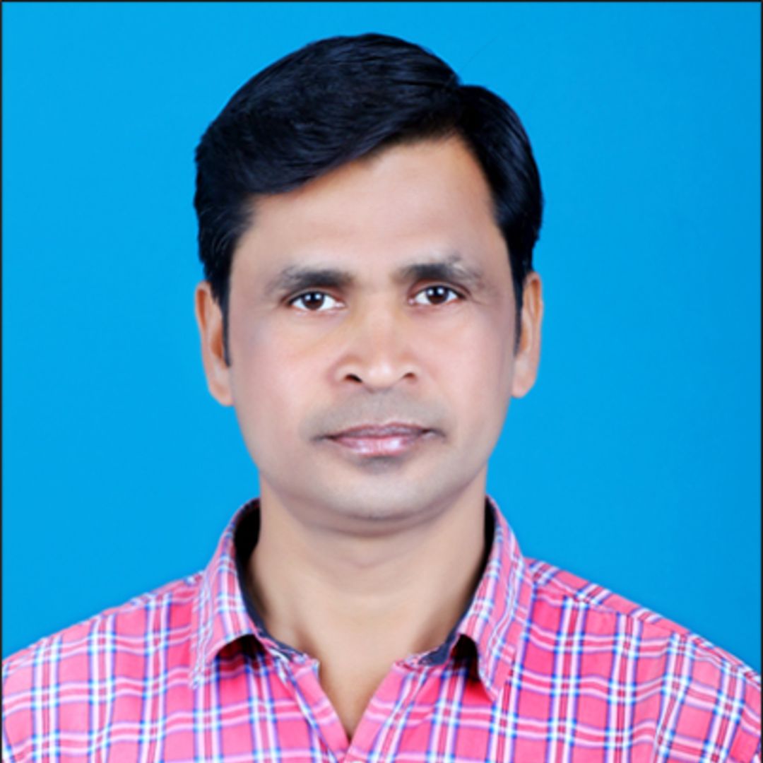 Himanchal Behera