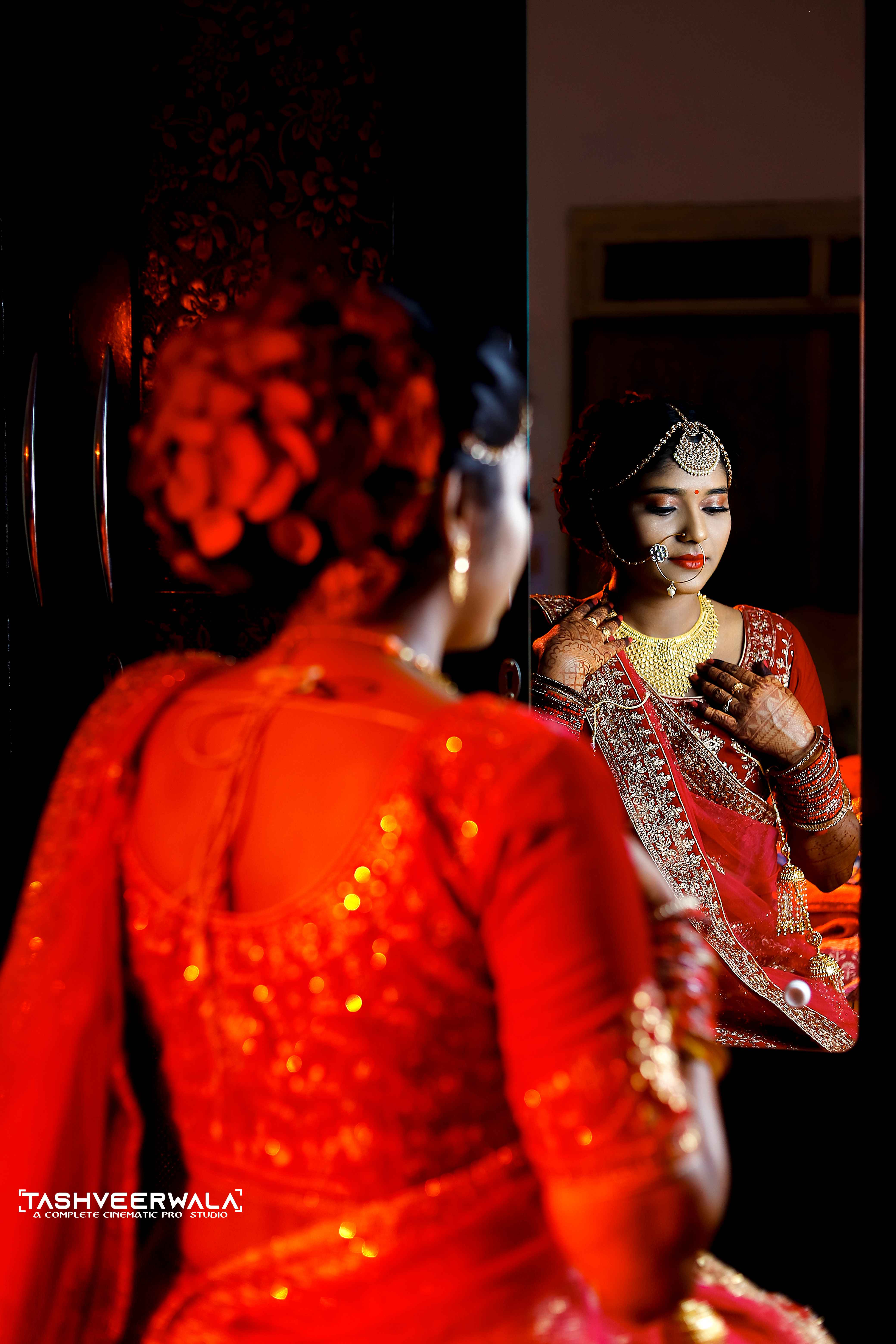Tashveerwala wedding photography 1