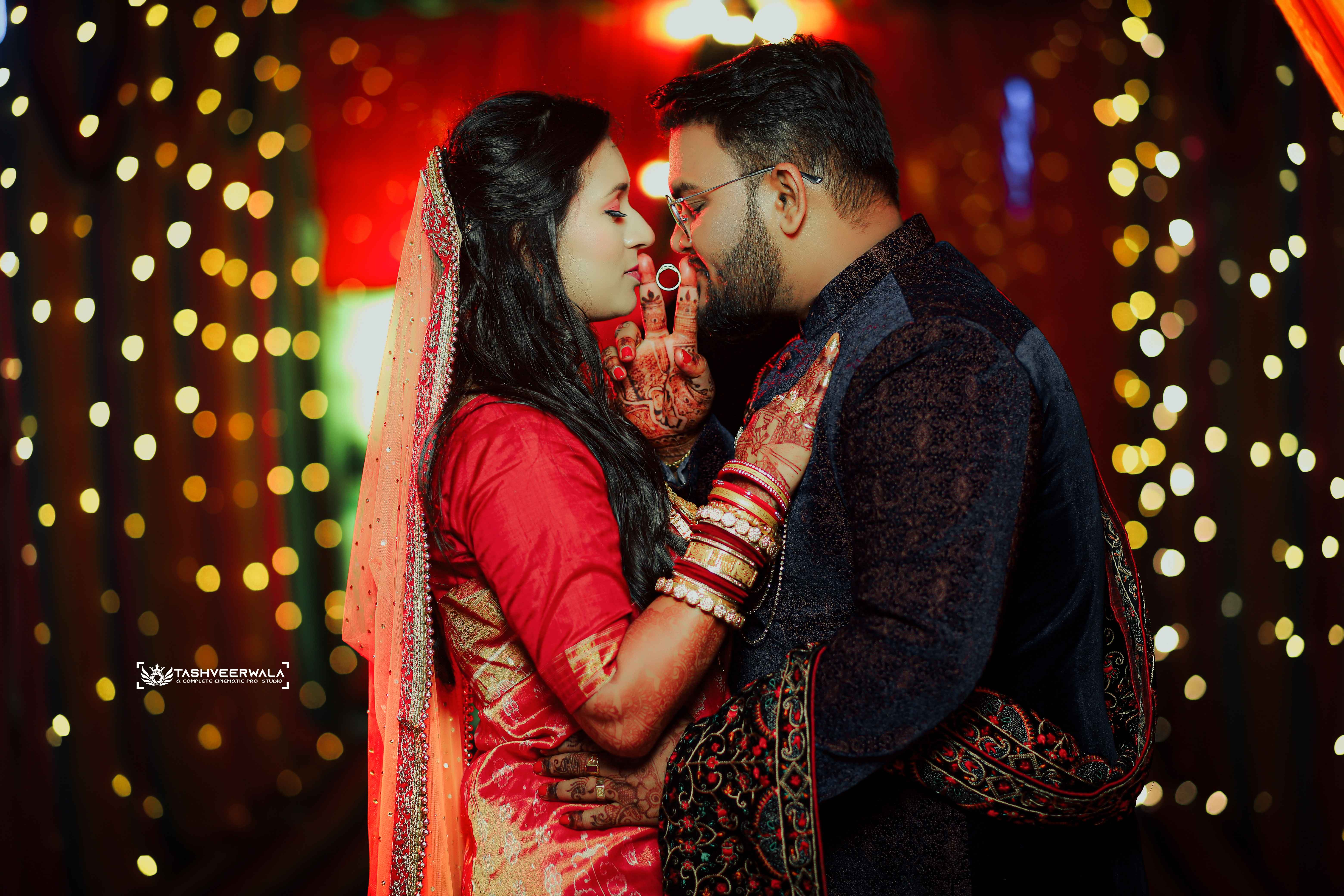 Tashveerwala wedding photography 2